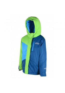 Pidilidi зимняя куртка для мальчика Ski tour 1026-02